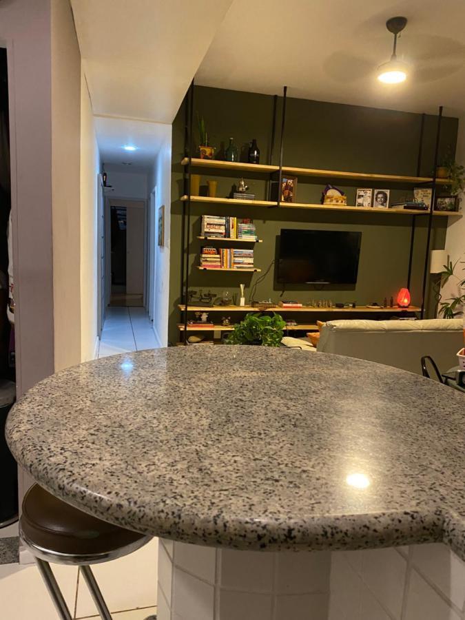 Charmoso No Do Leblon. Apartamento Río de Janeiro