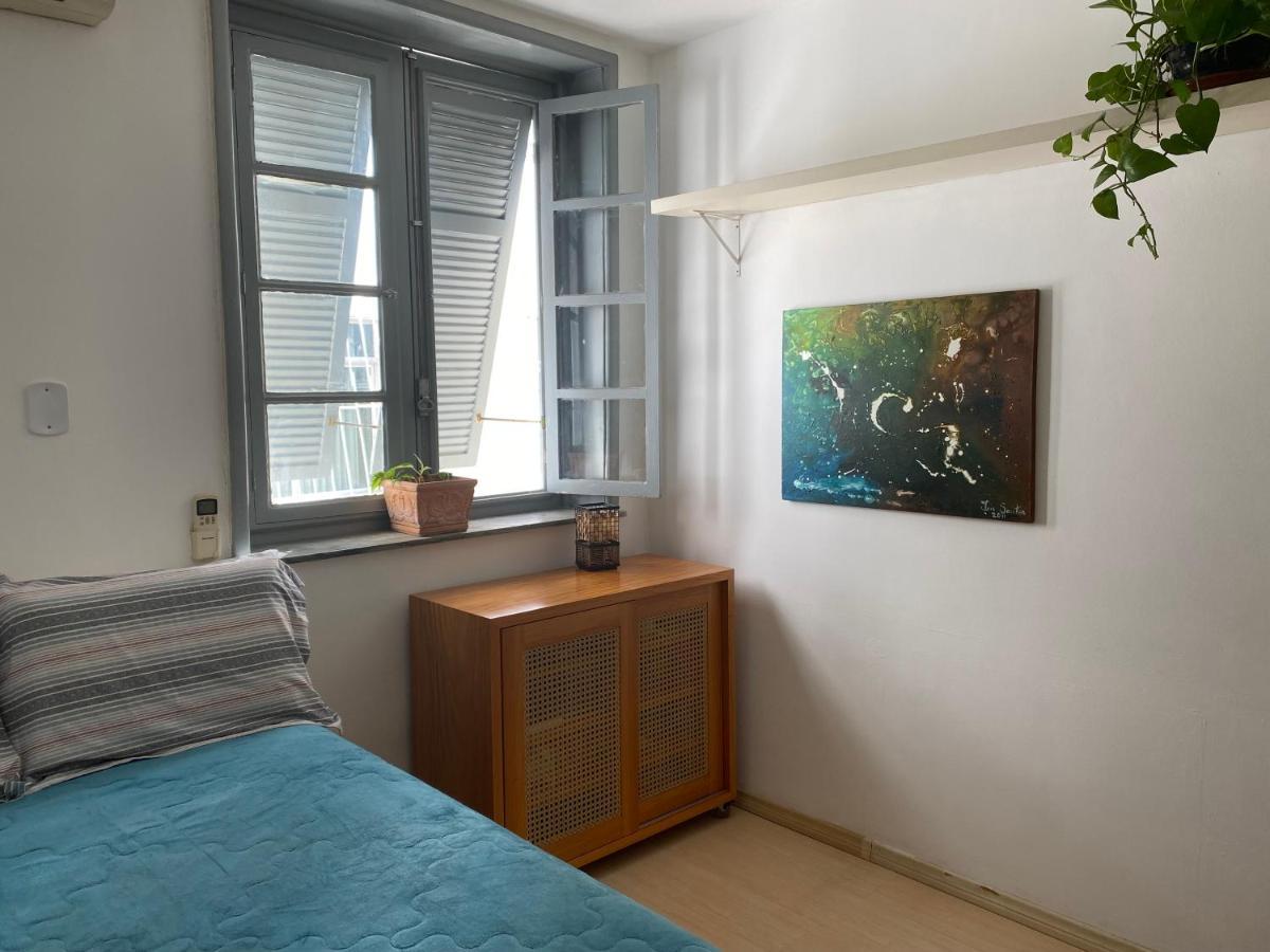 Charmoso No Do Leblon. Apartamento Río de Janeiro